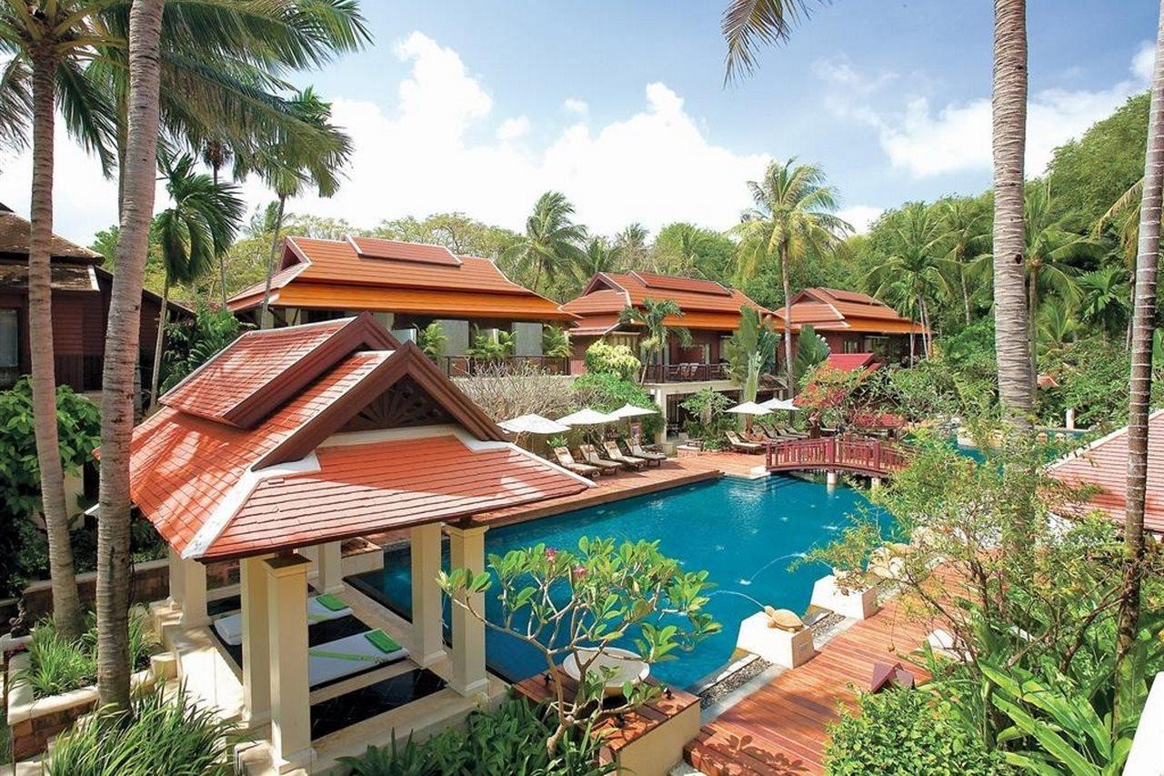 Chaweng Regent Beach Resort