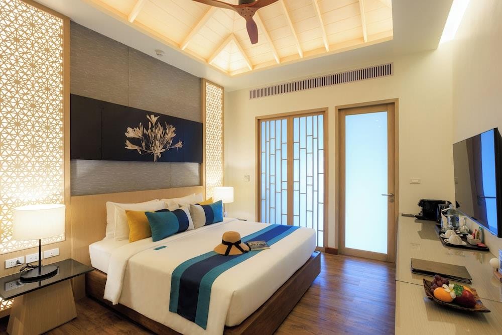 Chaweng Regent Beach Resort 10