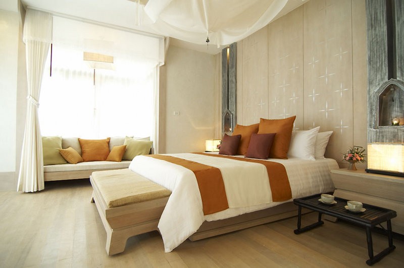 Melati  Beach Resort & Spa