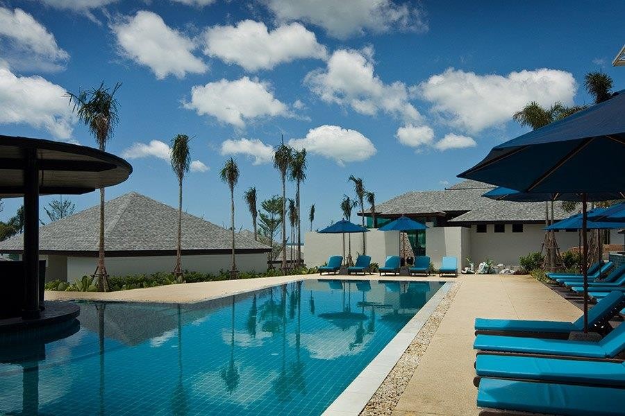 Samui Resotel Beach Resort 