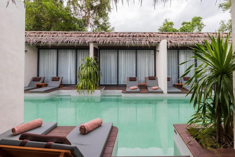 The Flow Samui Beach Resort