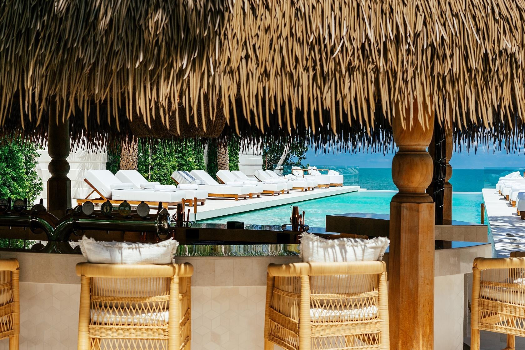 Zazen Boutique Resort & Spa 9