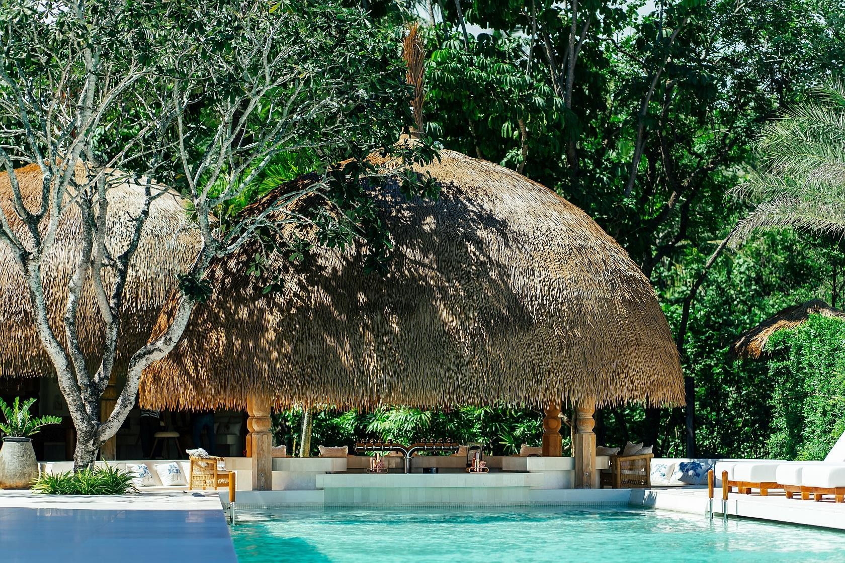 Zazen Boutique Resort & Spa