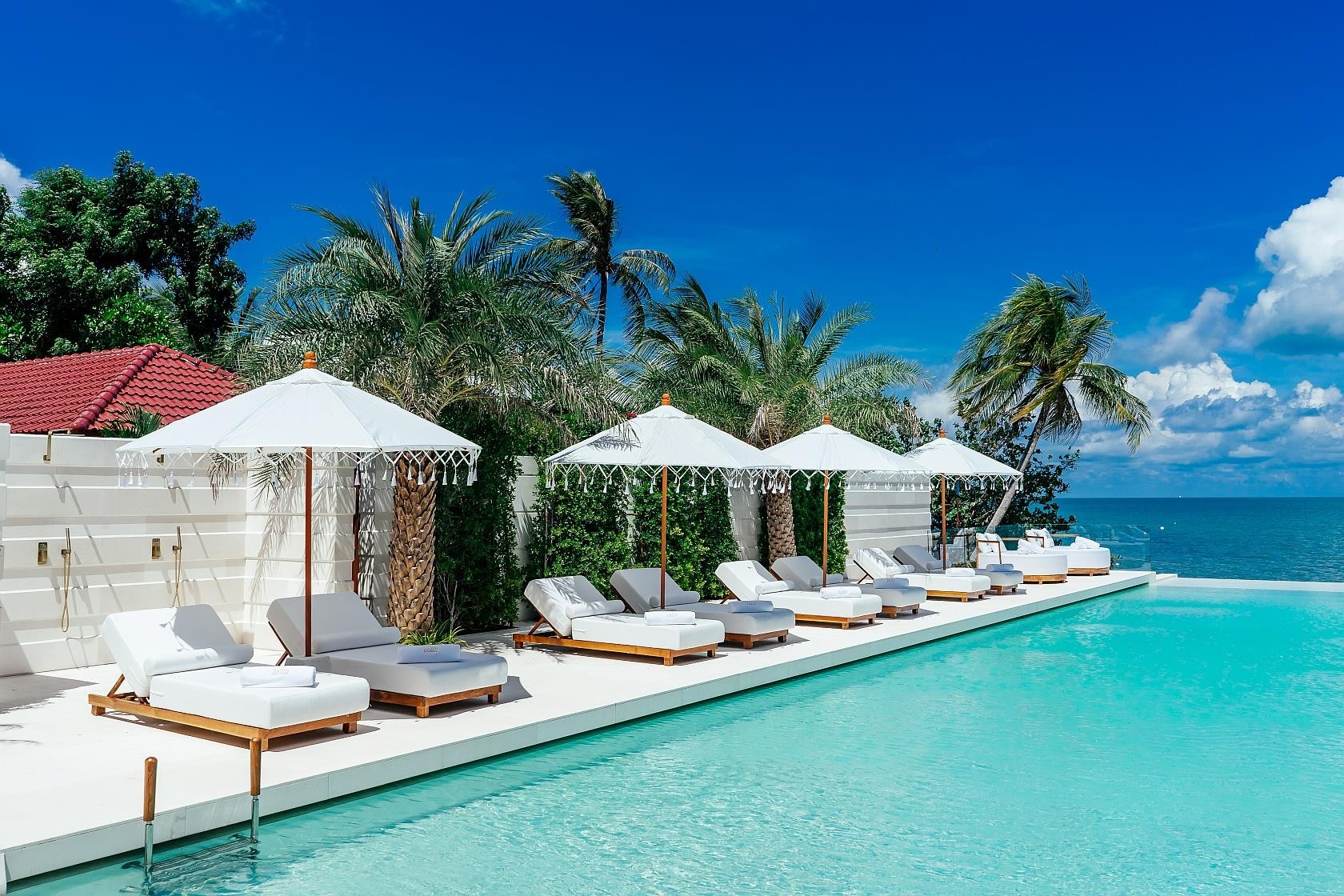 Zazen Boutique Resort & Spa