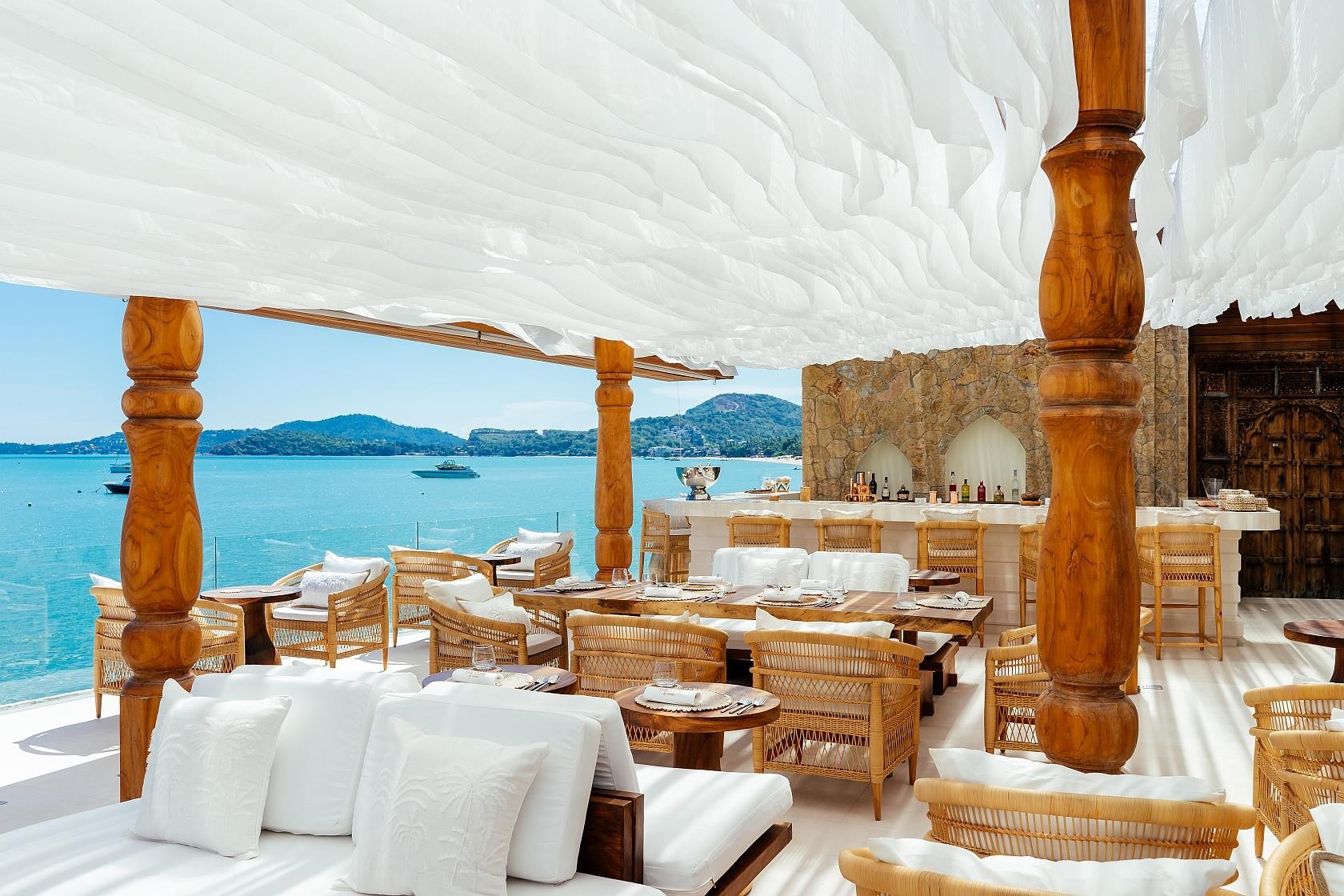 Zazen Boutique Resort & Spa 7