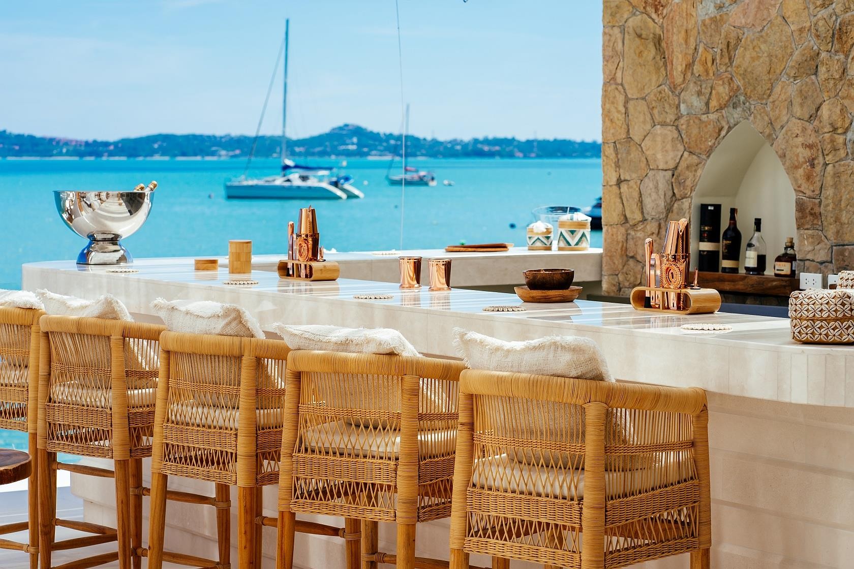 Zazen Boutique Resort & Spa 8