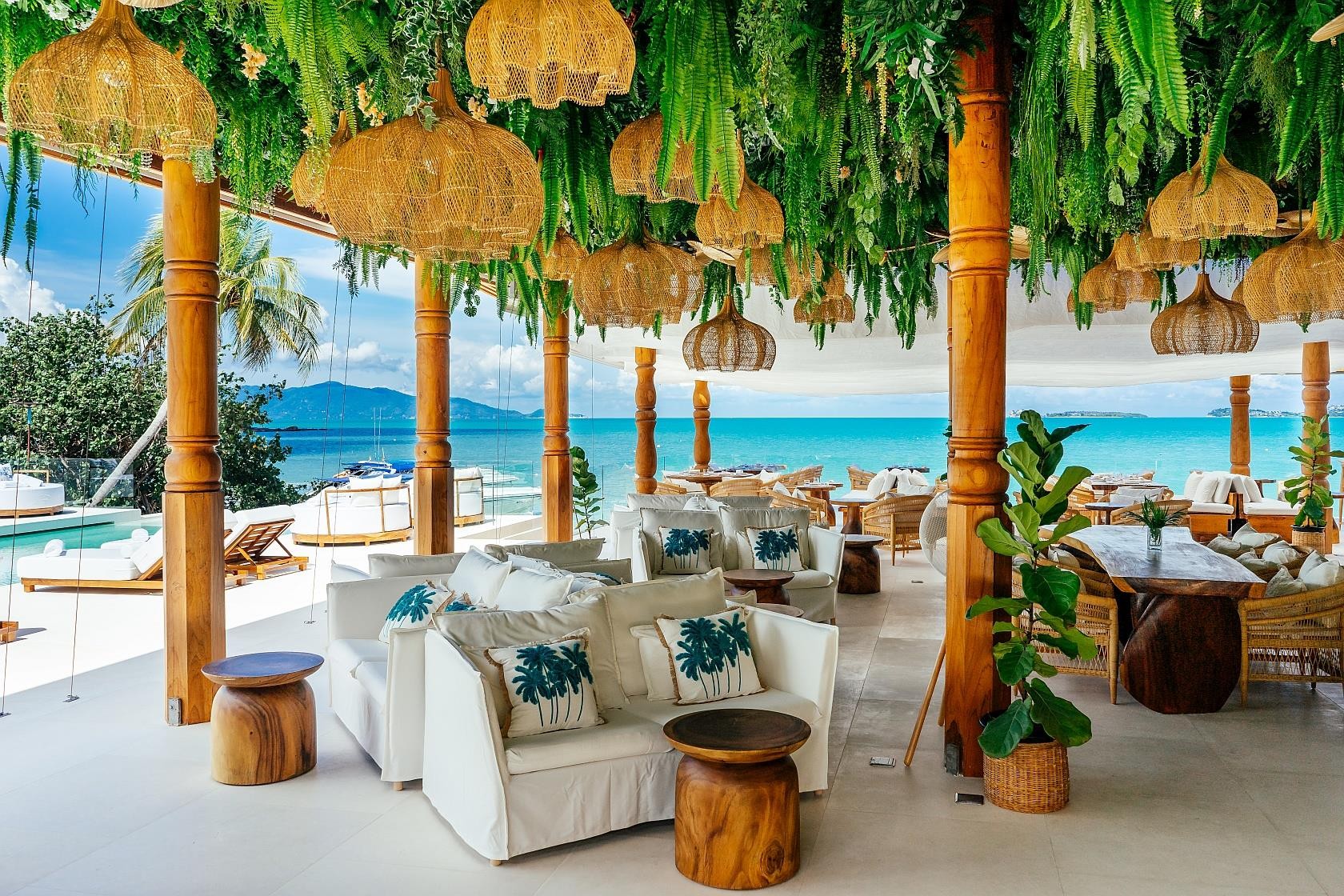 Zazen Boutique Resort & Spa 6