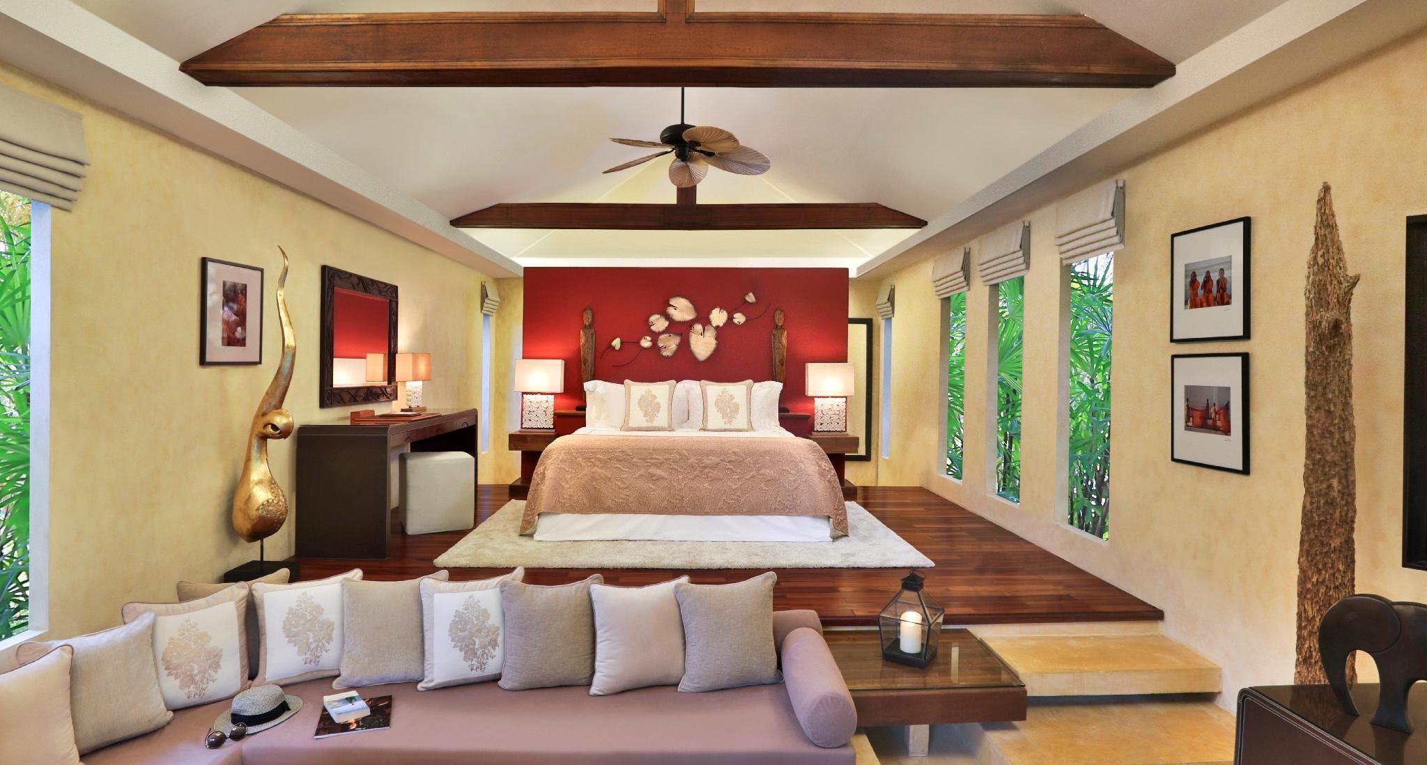 Zazen Boutique Resort & Spa