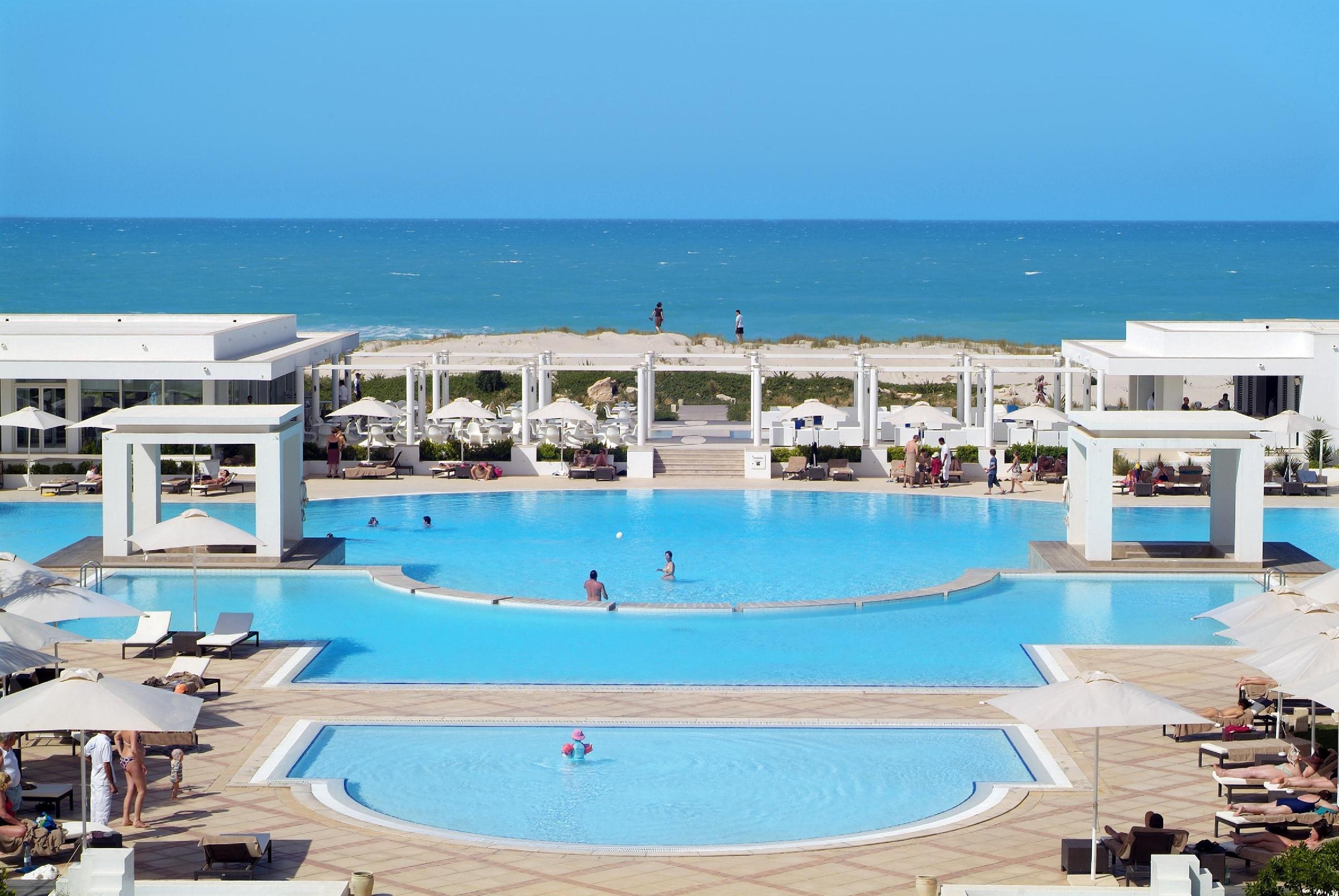 Radisson Blu Palace Resort & Thalasso, Djerba 3