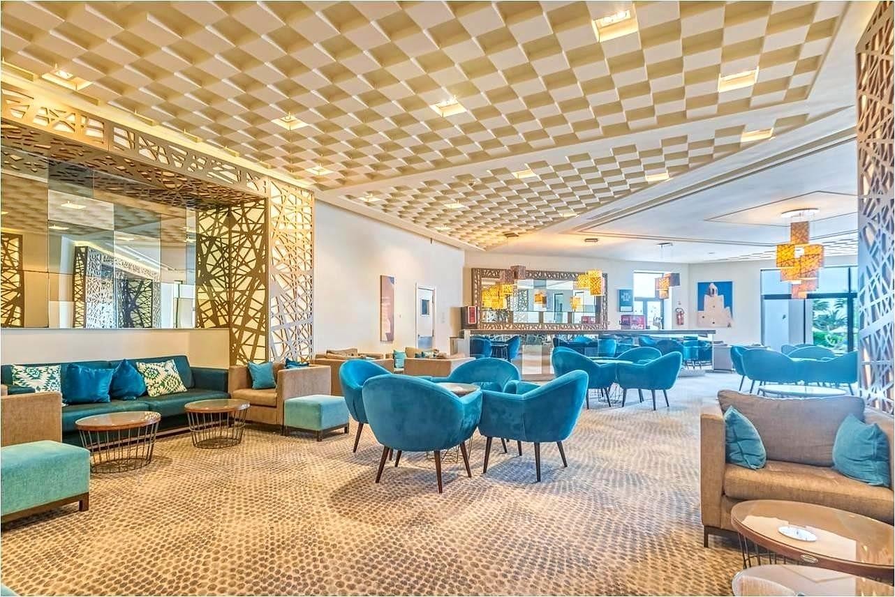 Hotel Club Palm Azur 15