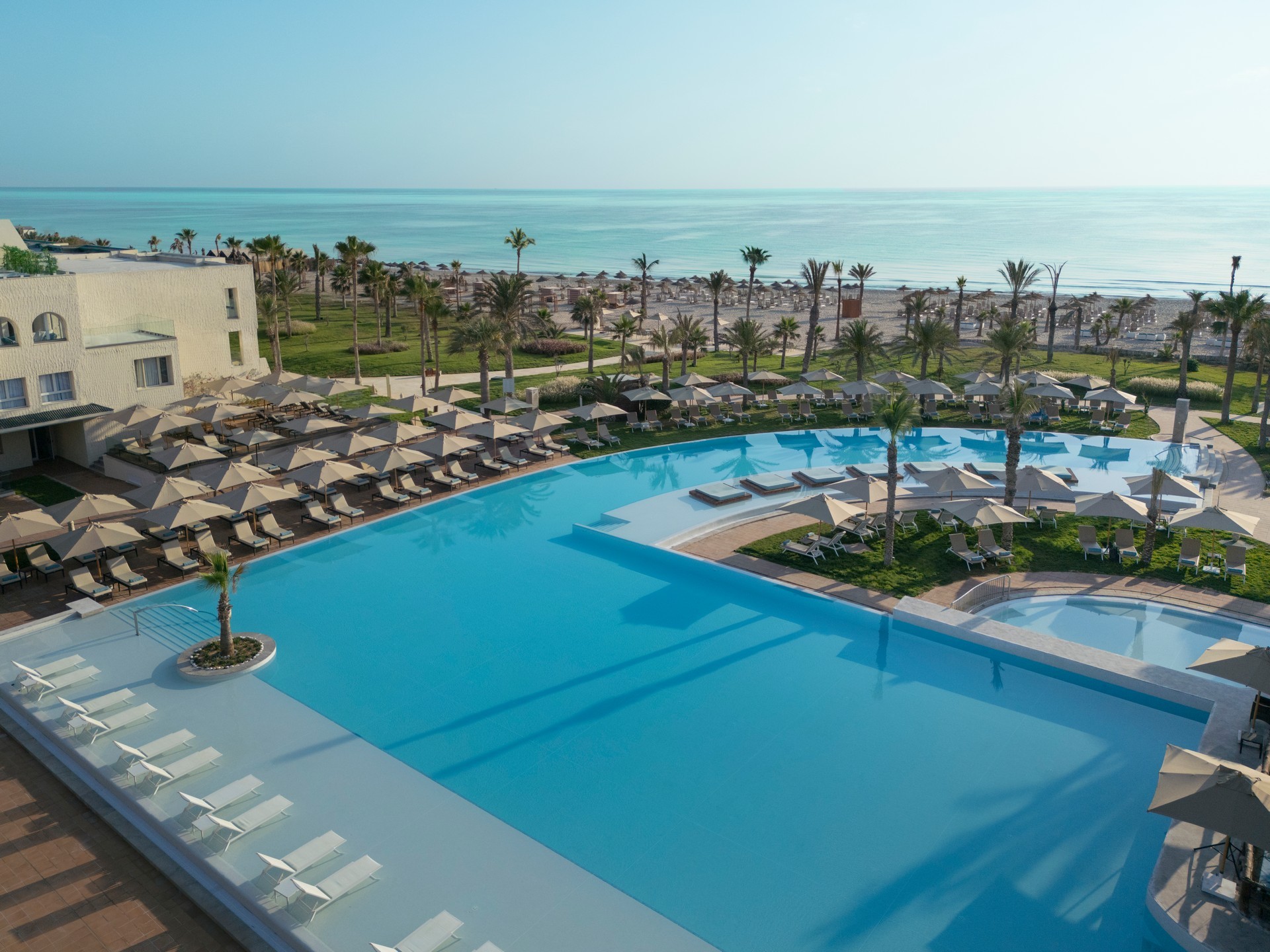 Iberostar Selection Eolia Djerba
