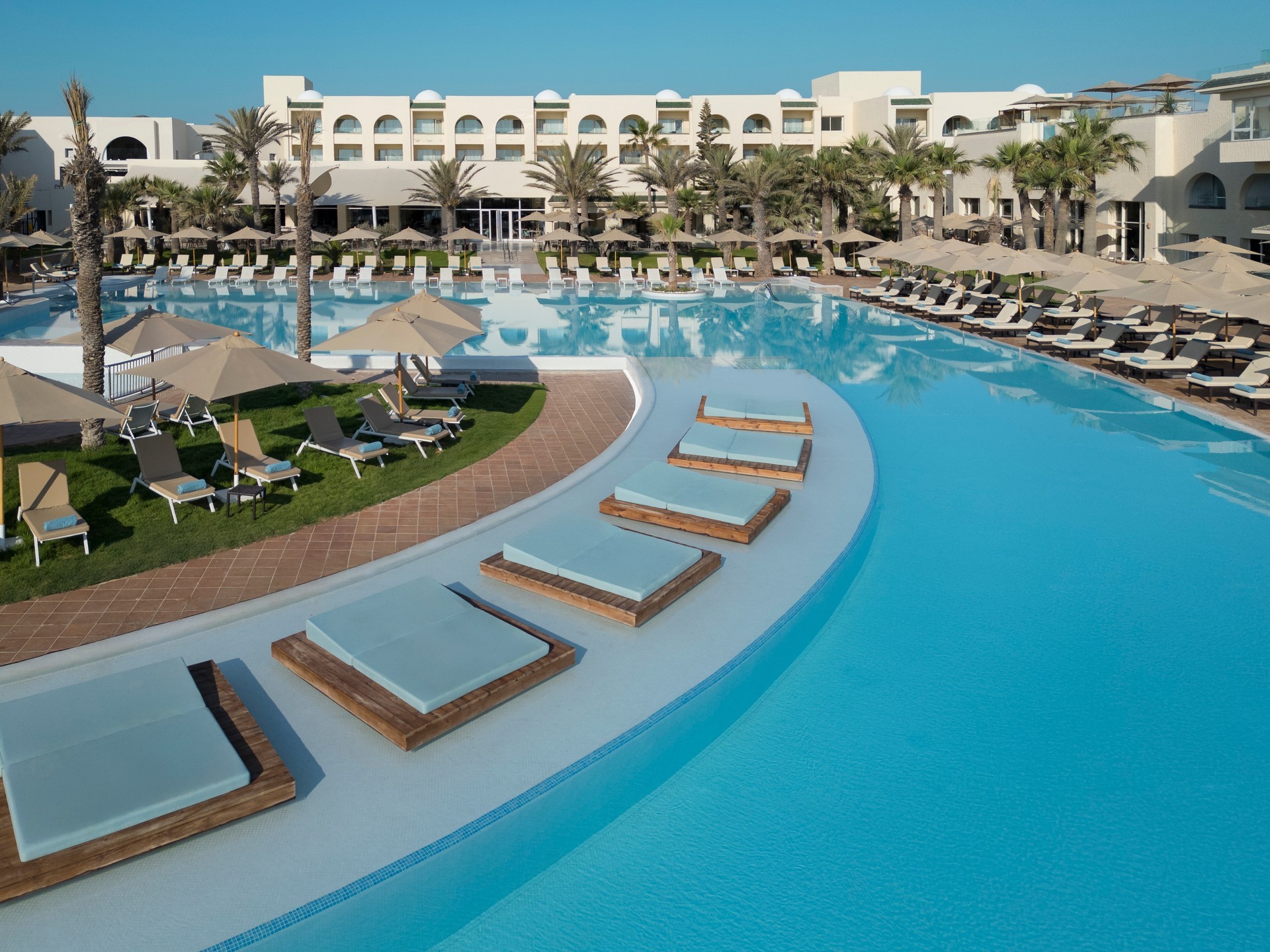 Iberostar Selection Eolia Djerba