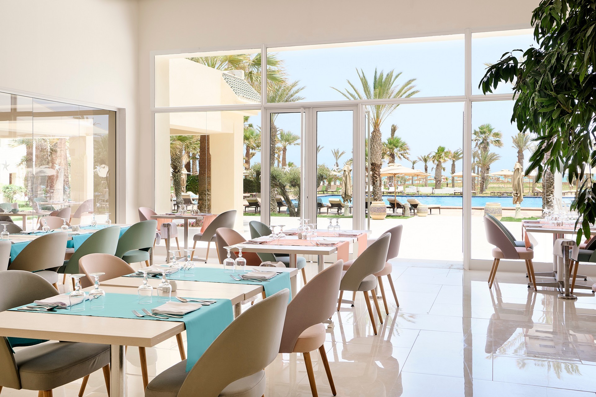 Iberostar Selection Eolia Djerba  18
