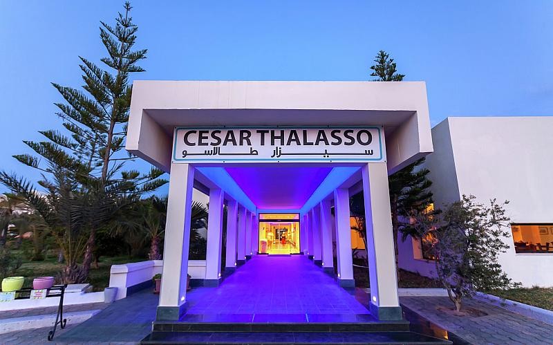 Cesar Thalasso – fotka 16