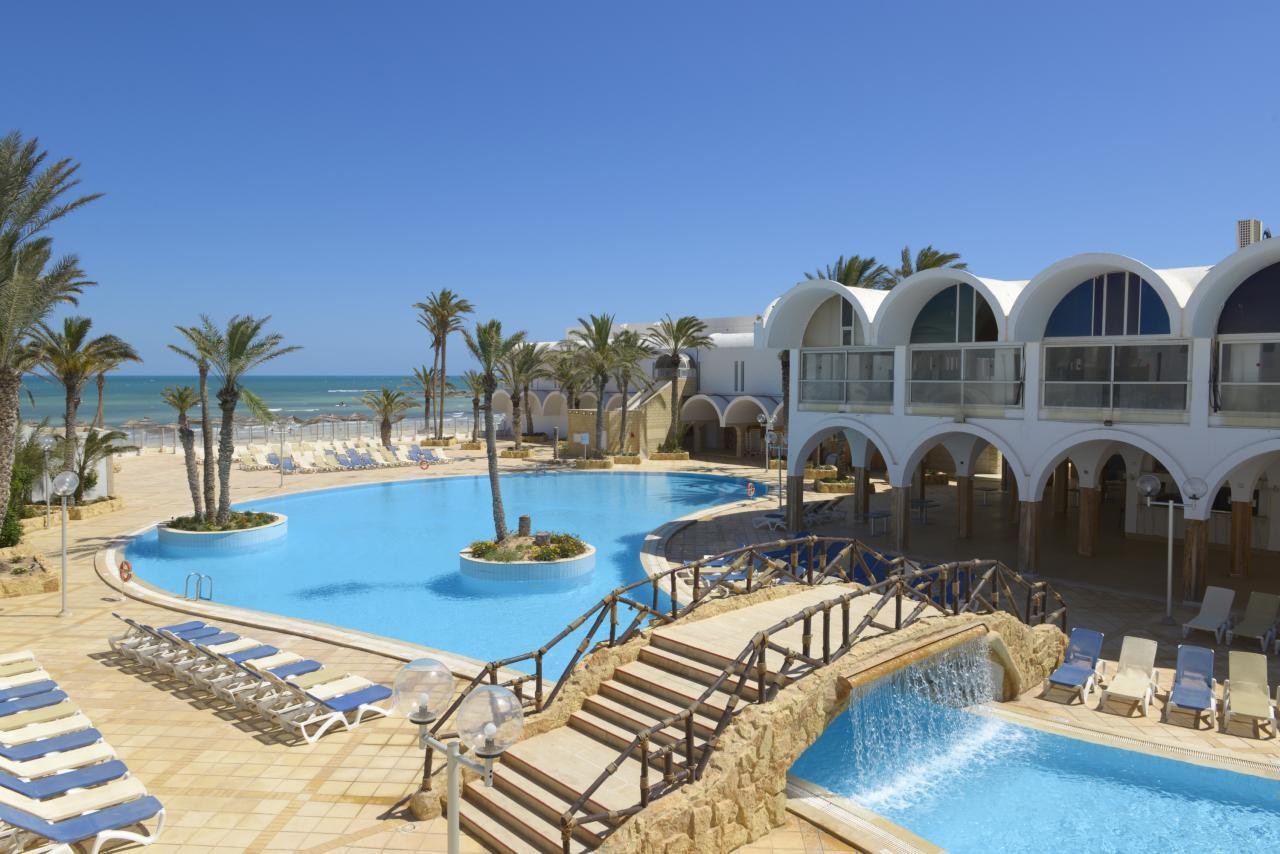 Dar Jerba Narjess 3