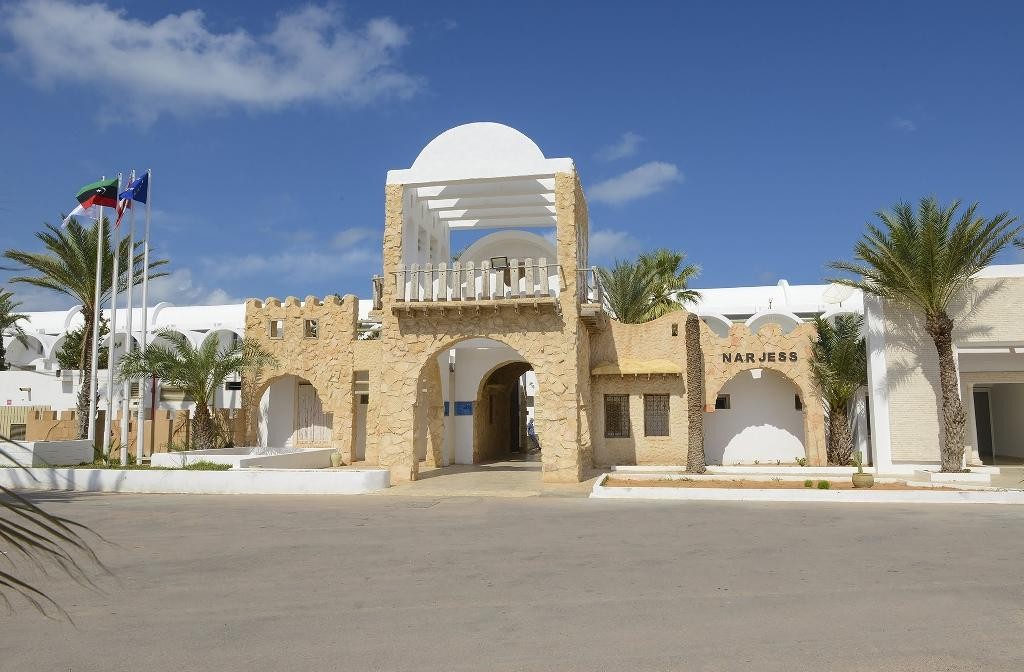 Dar Jerba Narjess 6