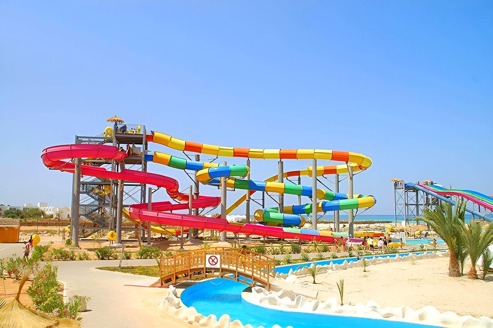 Djerba Aqua Resort