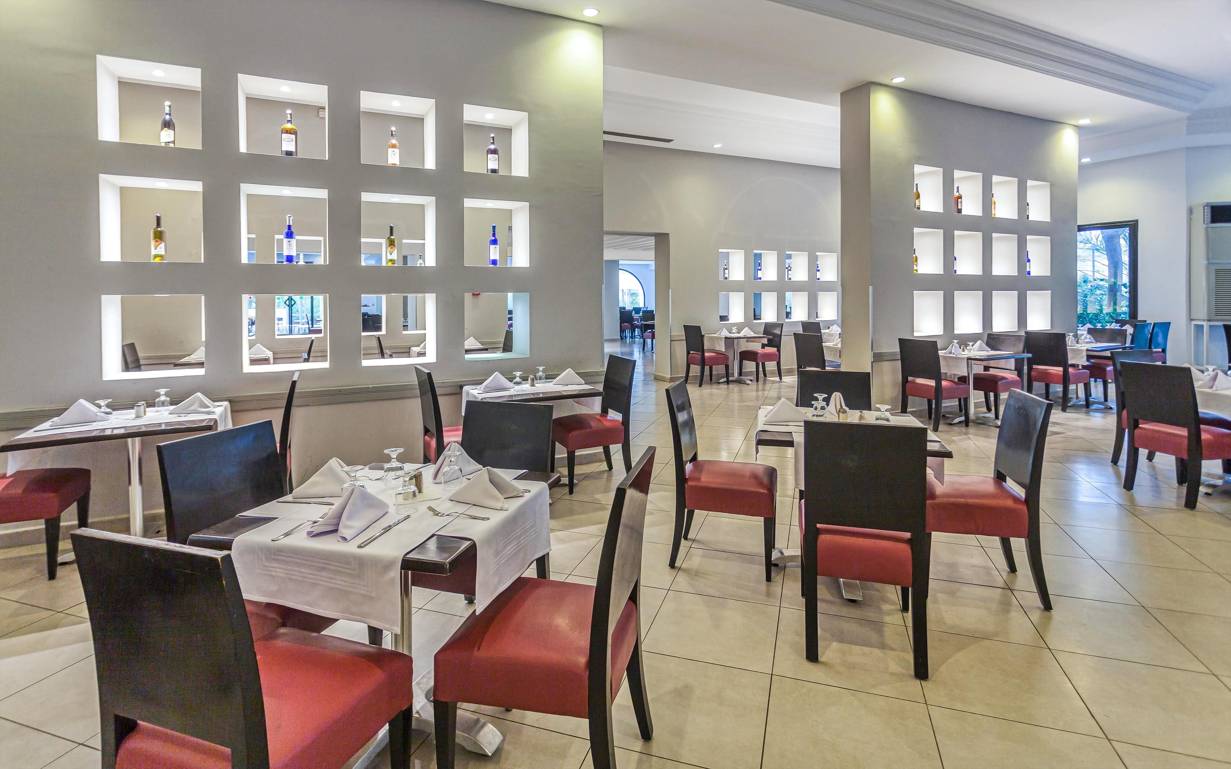 Djerba Aqua Resort 14