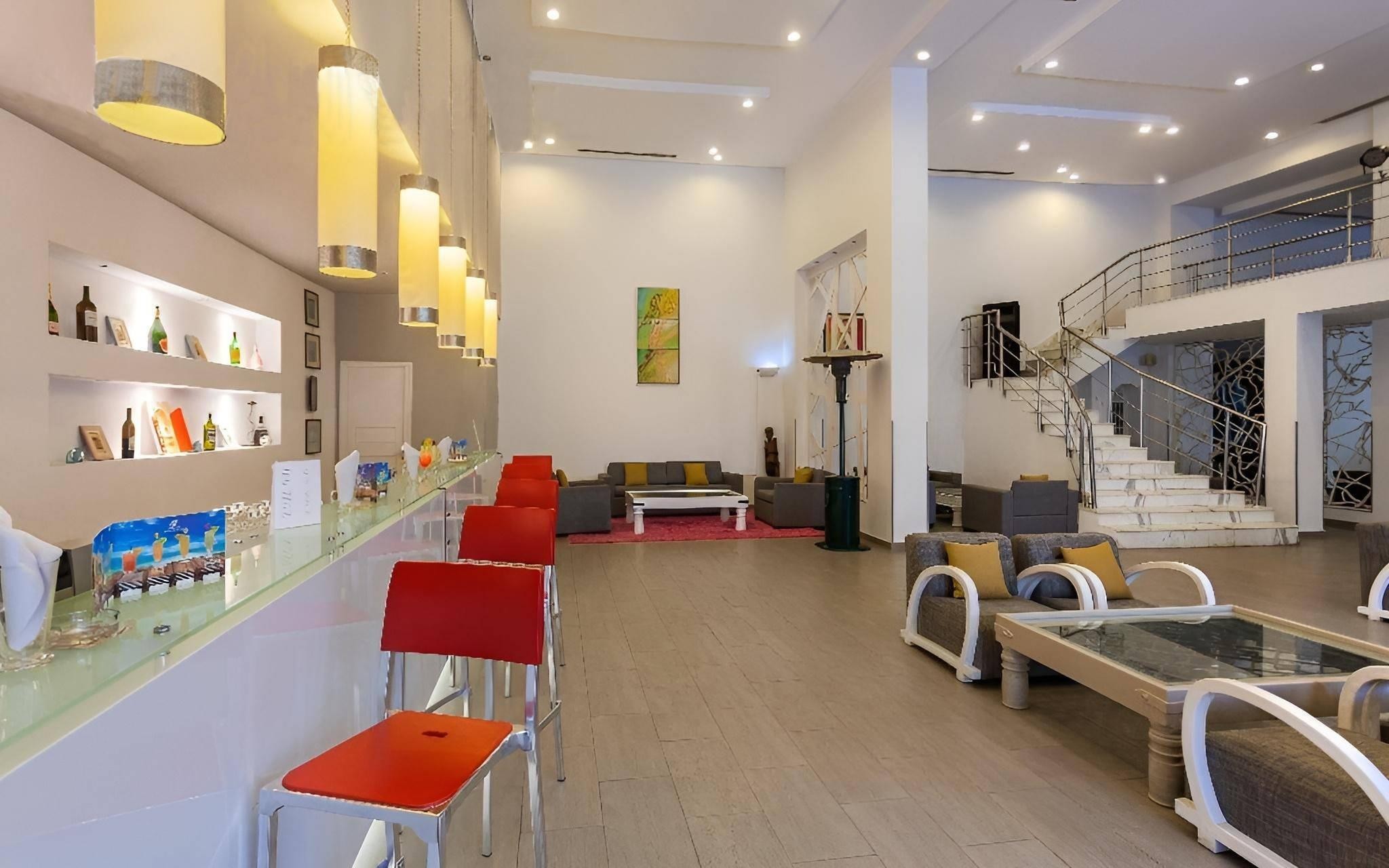 Djerba Aqua Resort 13