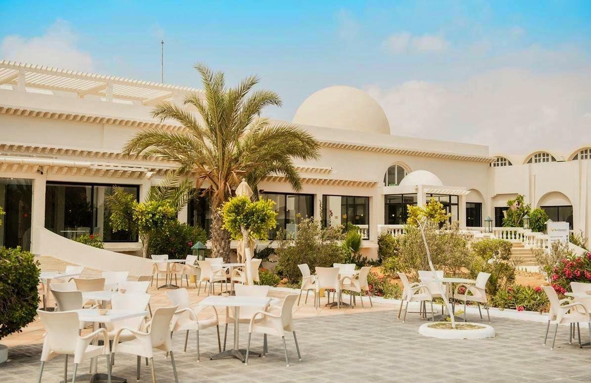 Djerba Aqua Resort 16