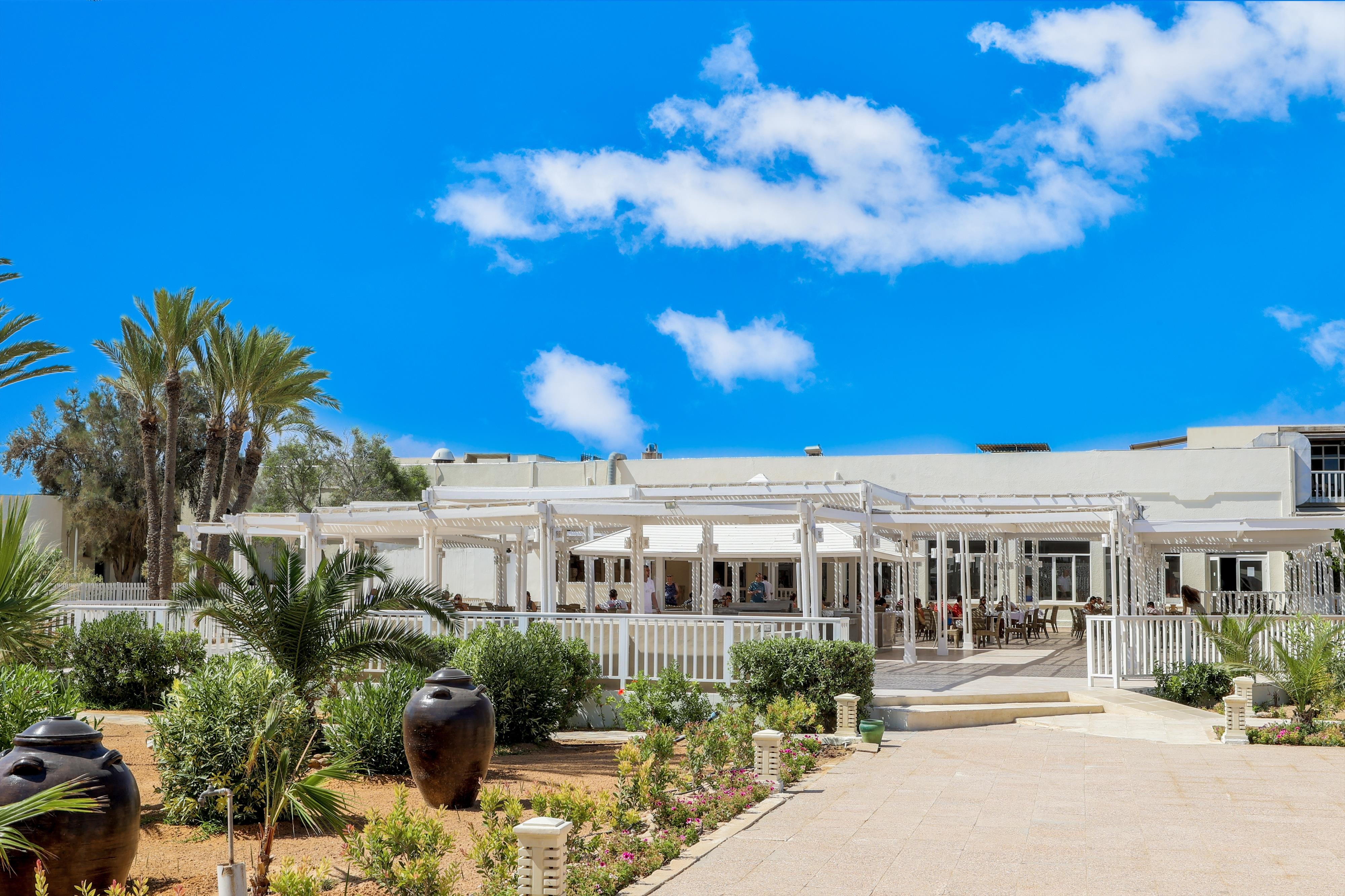 Djerba Sun Beach Hotel & Spa 12
