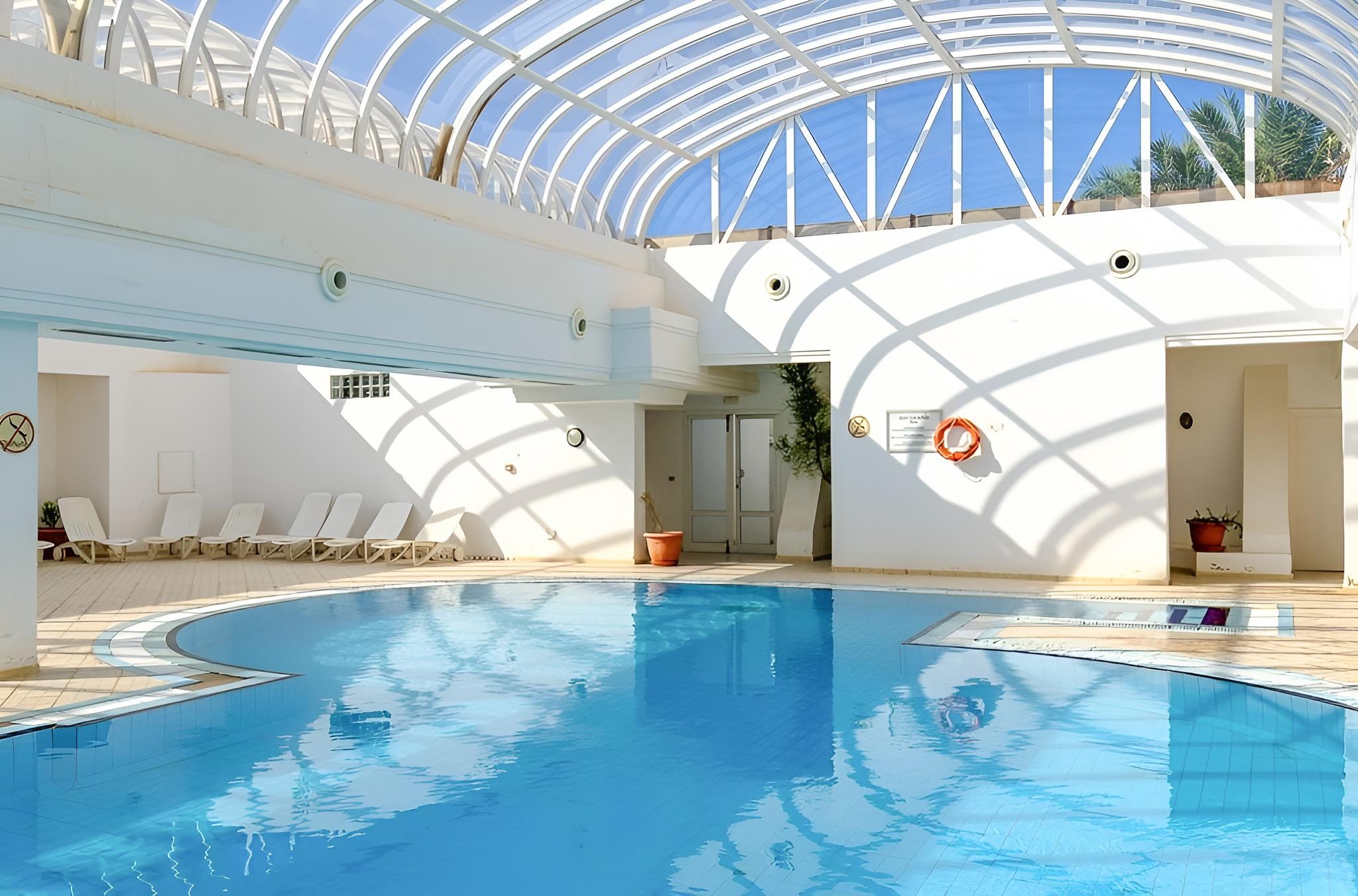 Meninx Resort Spa & Aqua Park  22