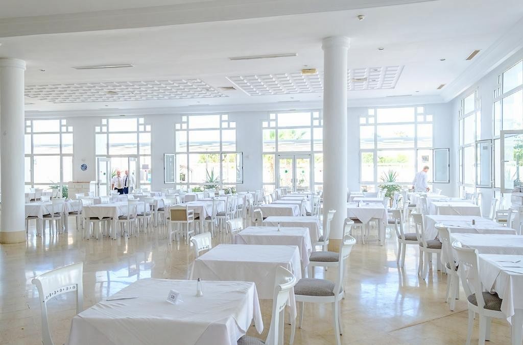Meninx Resort Spa & Aqua Park  17