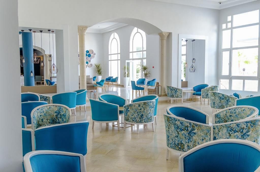 Meninx Resort Spa & Aqua Park  15