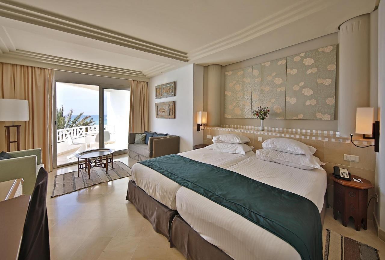 Radisson Blu Palace Resort & Thalasso, Djerba 8