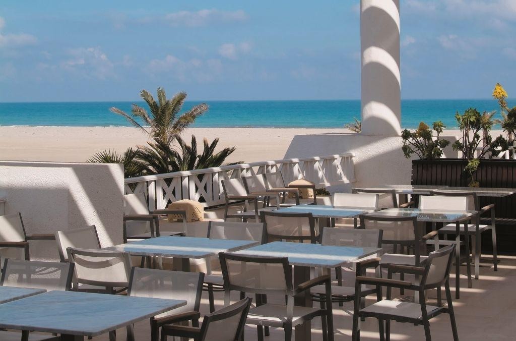 Radisson Blu Palace Resort & Thalasso Djerba – fotka 3