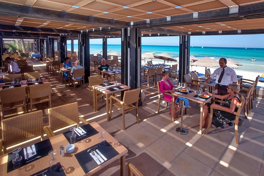 SENTIDO Djerba Beach 13