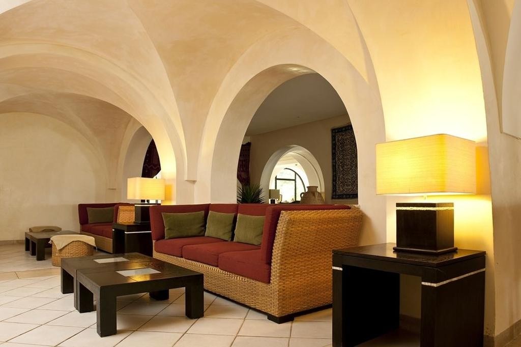 SENTIDO Djerba Beach 9