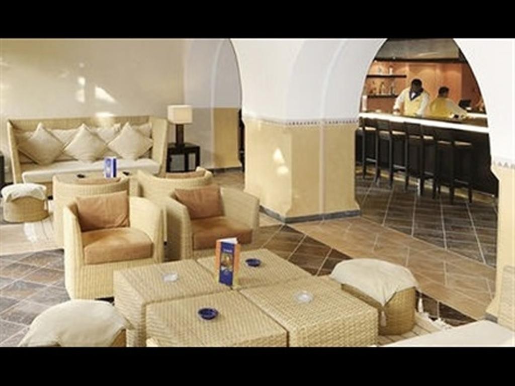 SENTIDO Djerba Beach 11