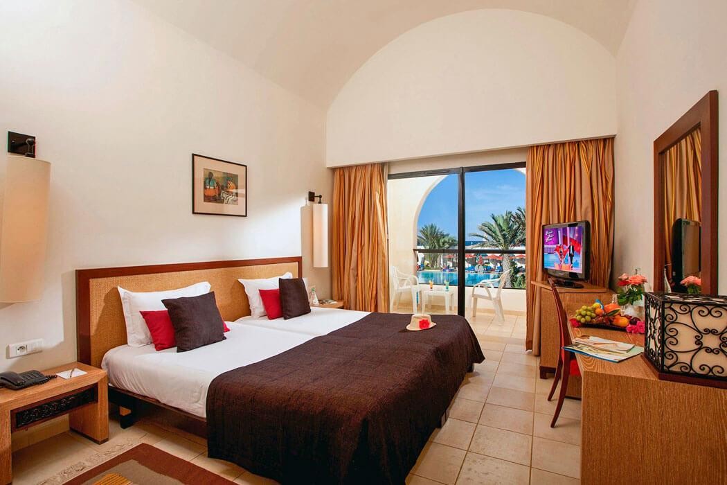 SENTIDO Djerba Beach 10