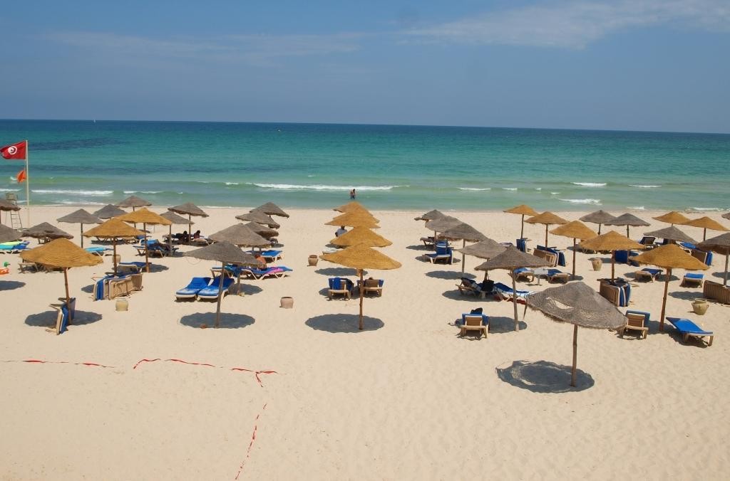 SENTIDO Djerba Beach 6