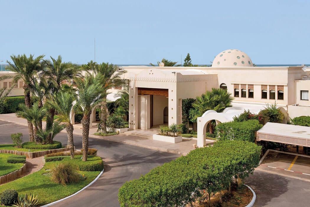SENTIDO Djerba Beach 8