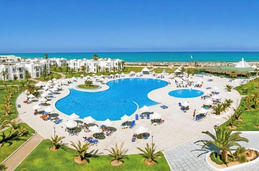 Vincci Helios Beach 2