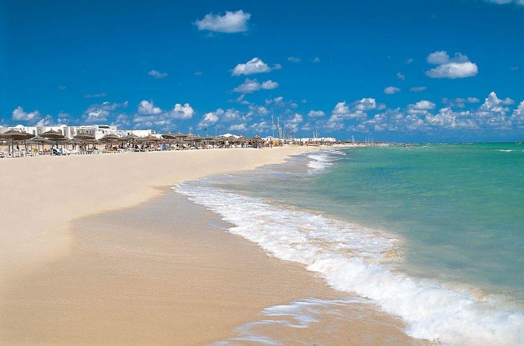 Vincci Helios Beach 7