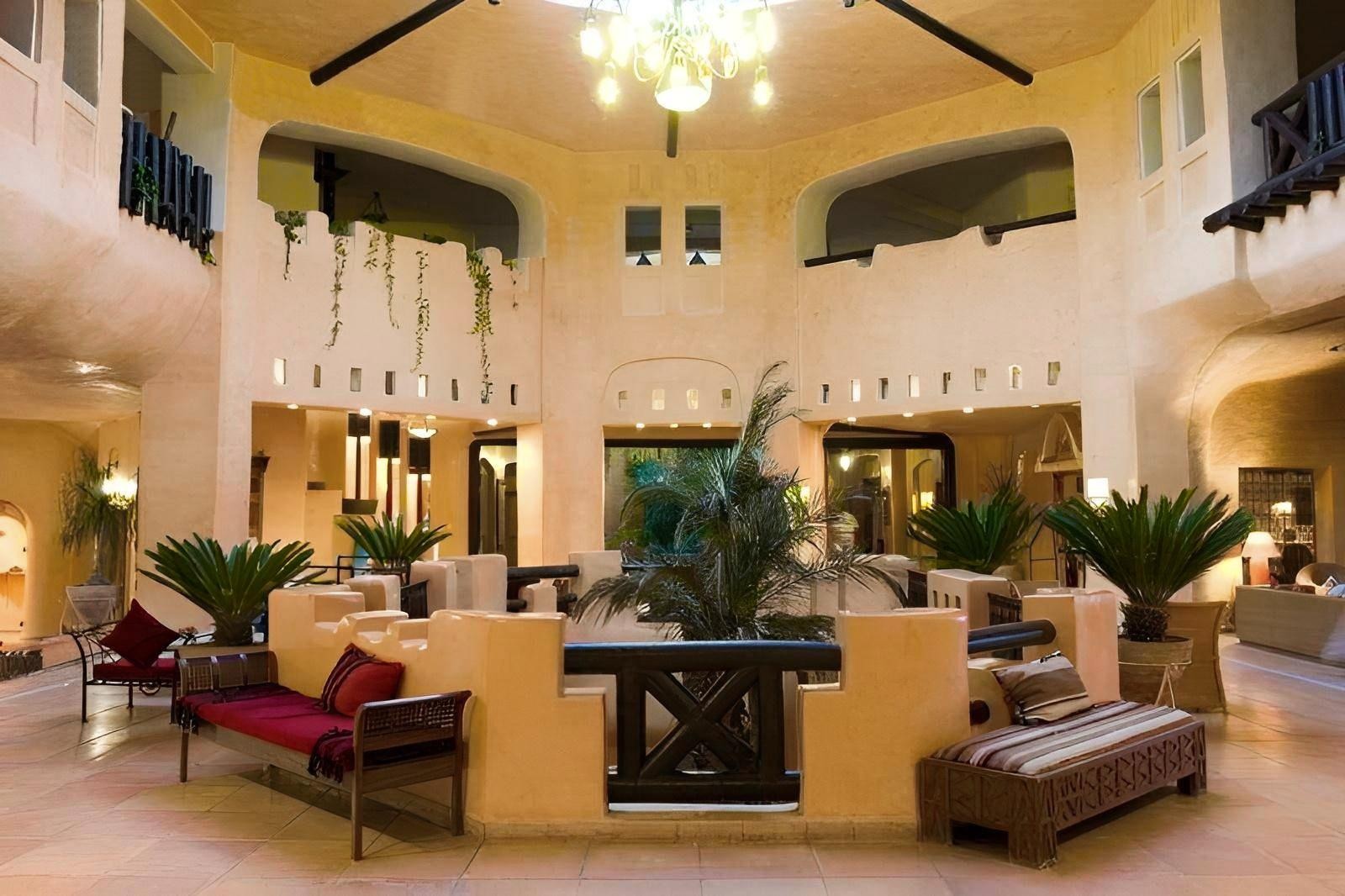  ODYSSEE RESORT DJERBA 10