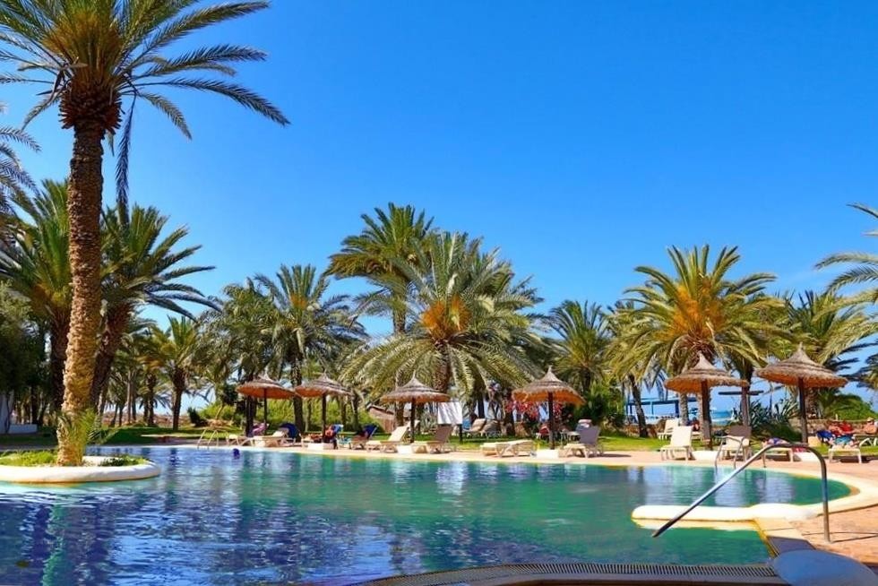 ODYSSEE RESORT DJERBA 6
