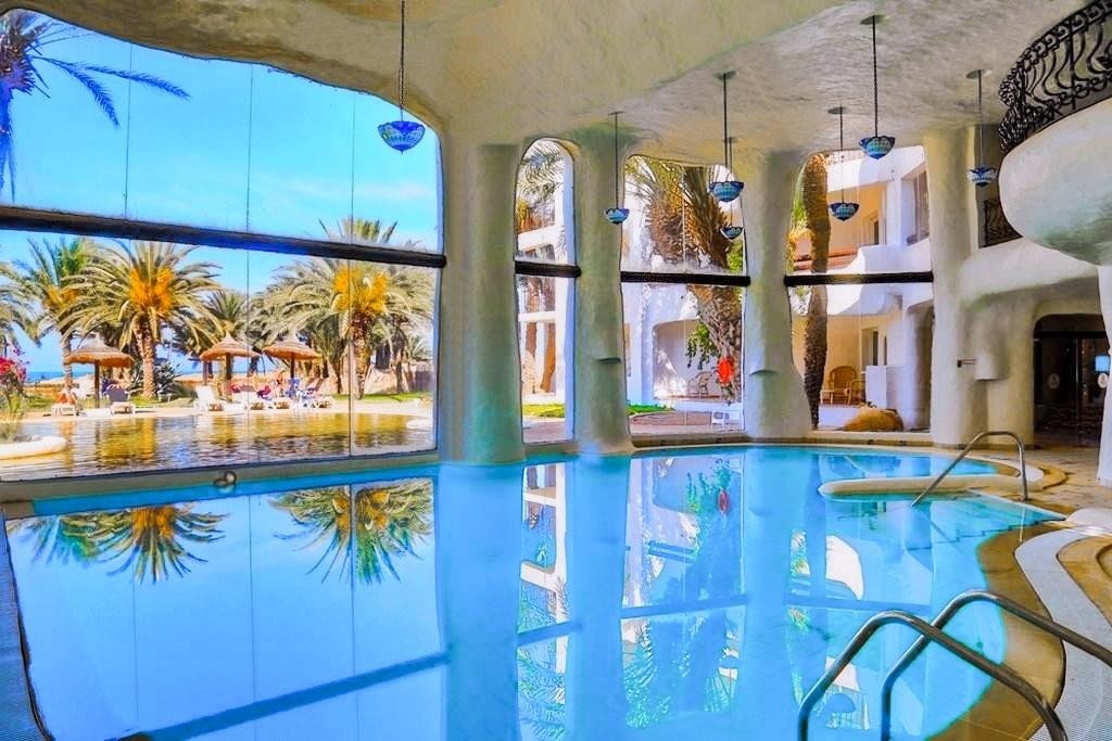  ODYSSEE RESORT DJERBA 19