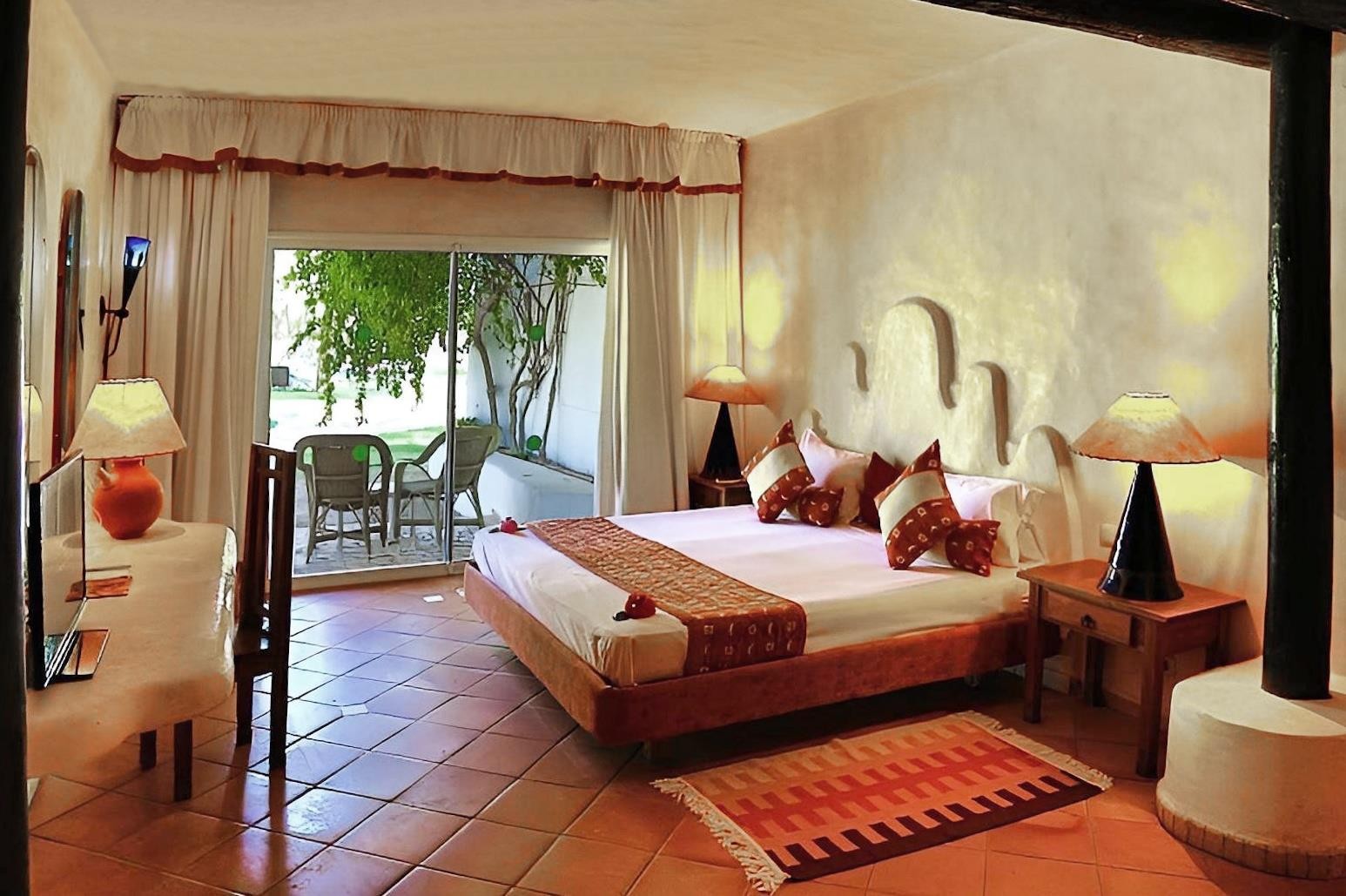  ODYSSEE RESORT DJERBA 11