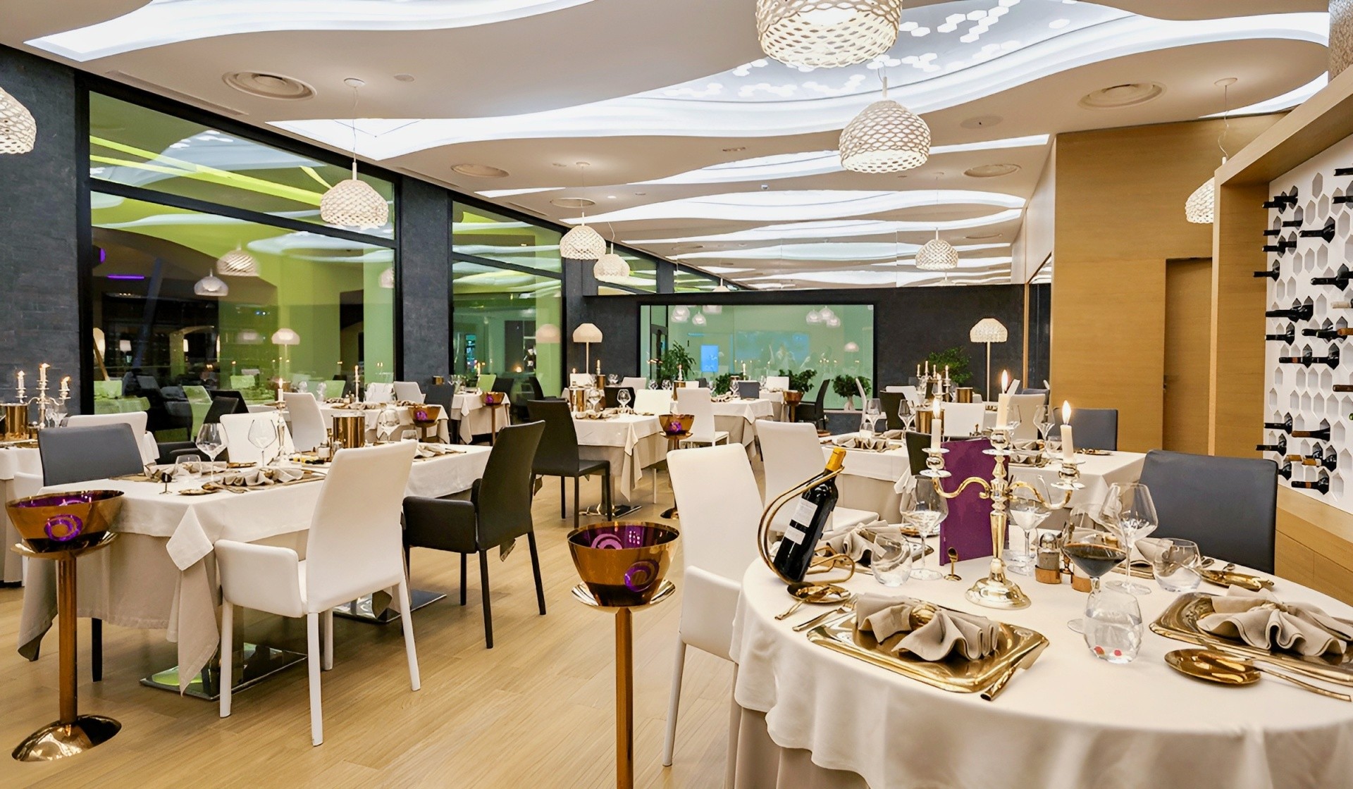 La Cigale Tabarka 11