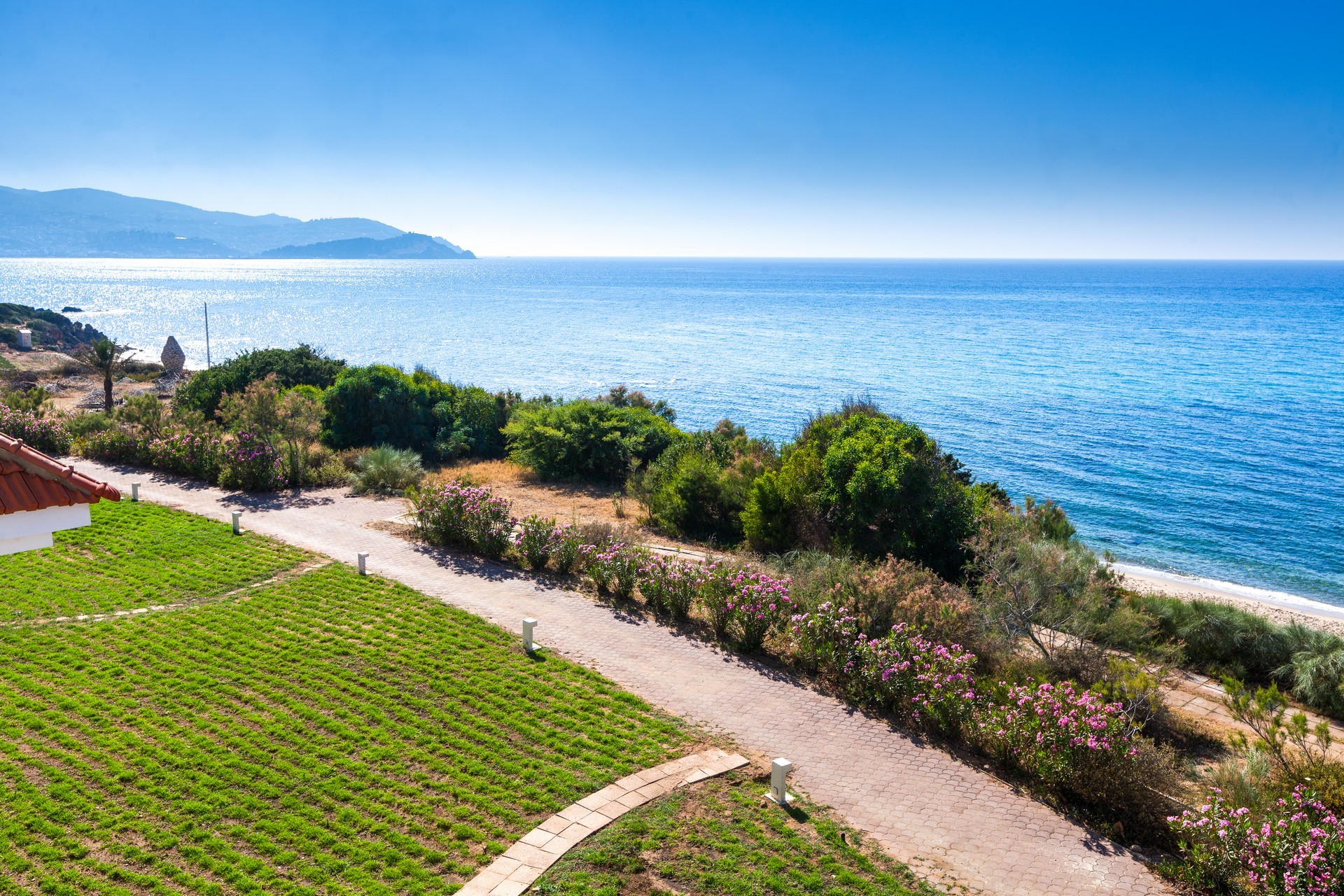 Thabraca Thalasso & Diving 7