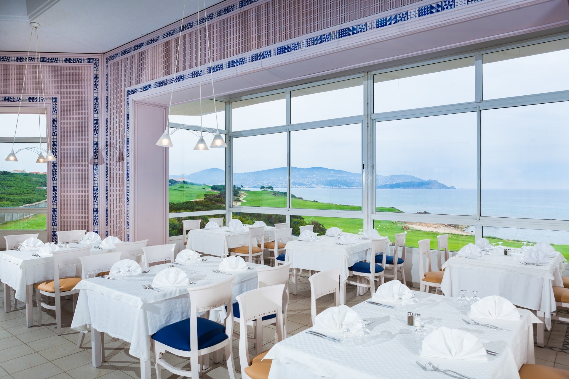 Thabraca Thalasso & Diving 15