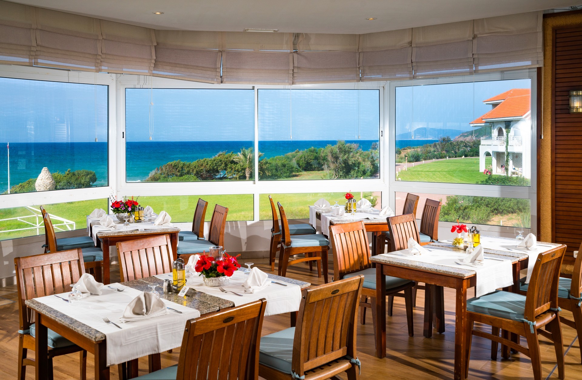 Thabraca Thalasso & Diving 18