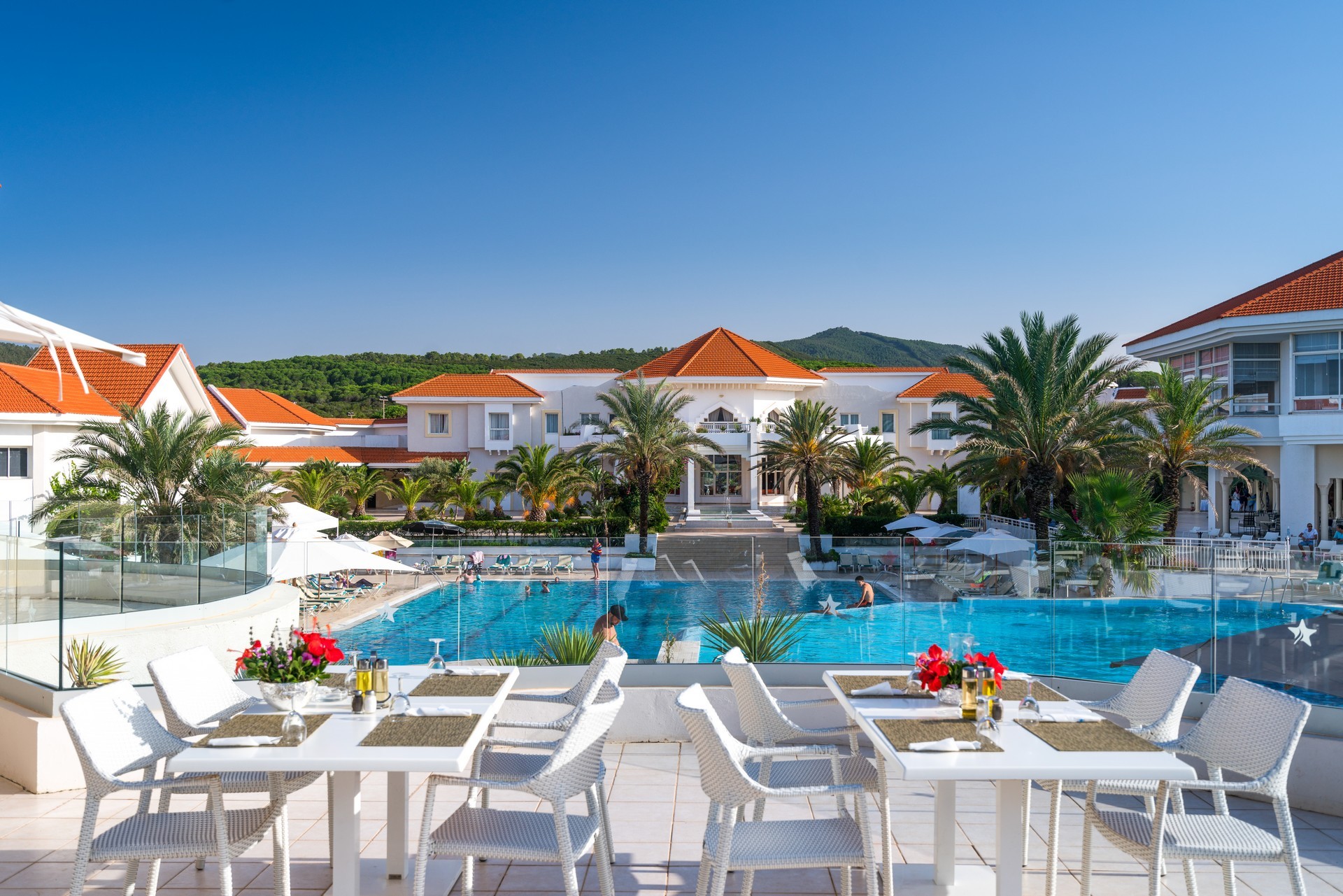 Thabraca Thalasso & Diving 22