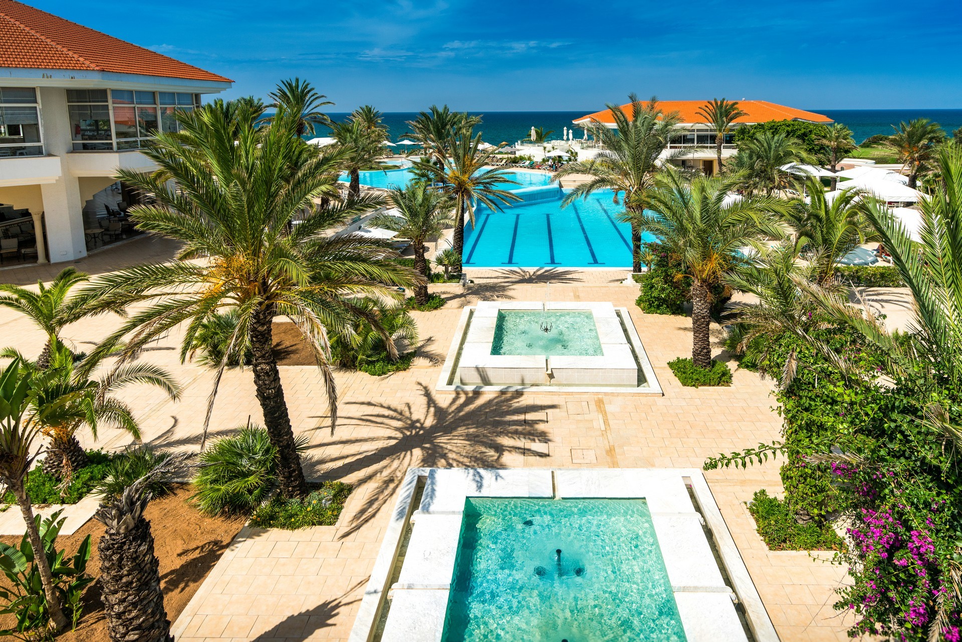 Thabraca Thalasso & Diving 4