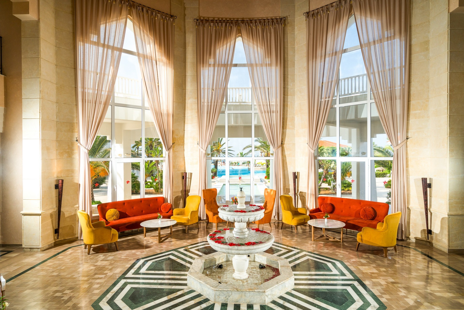 Thabraca Thalasso & Diving 12