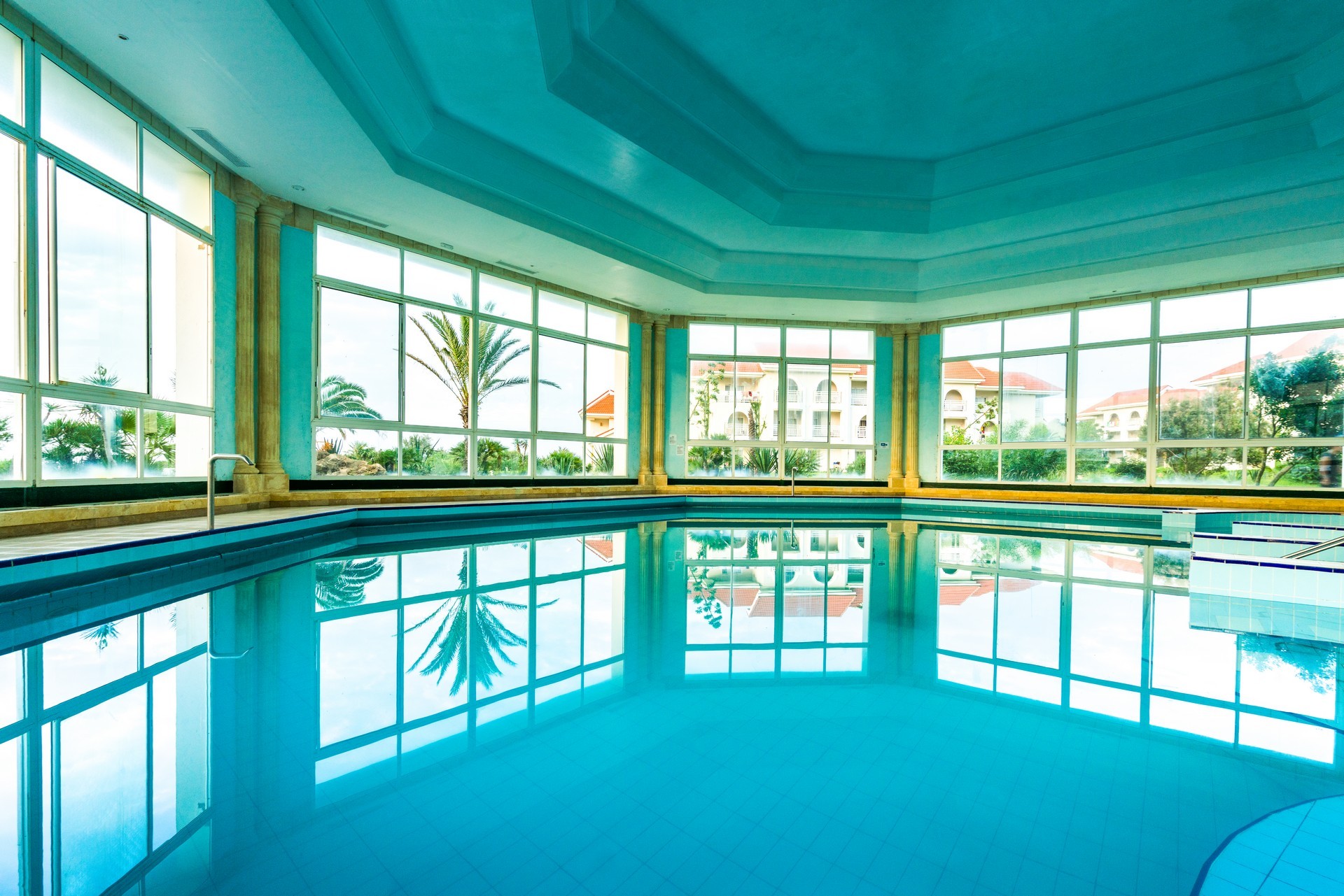 Thabraca Thalasso & Diving 23